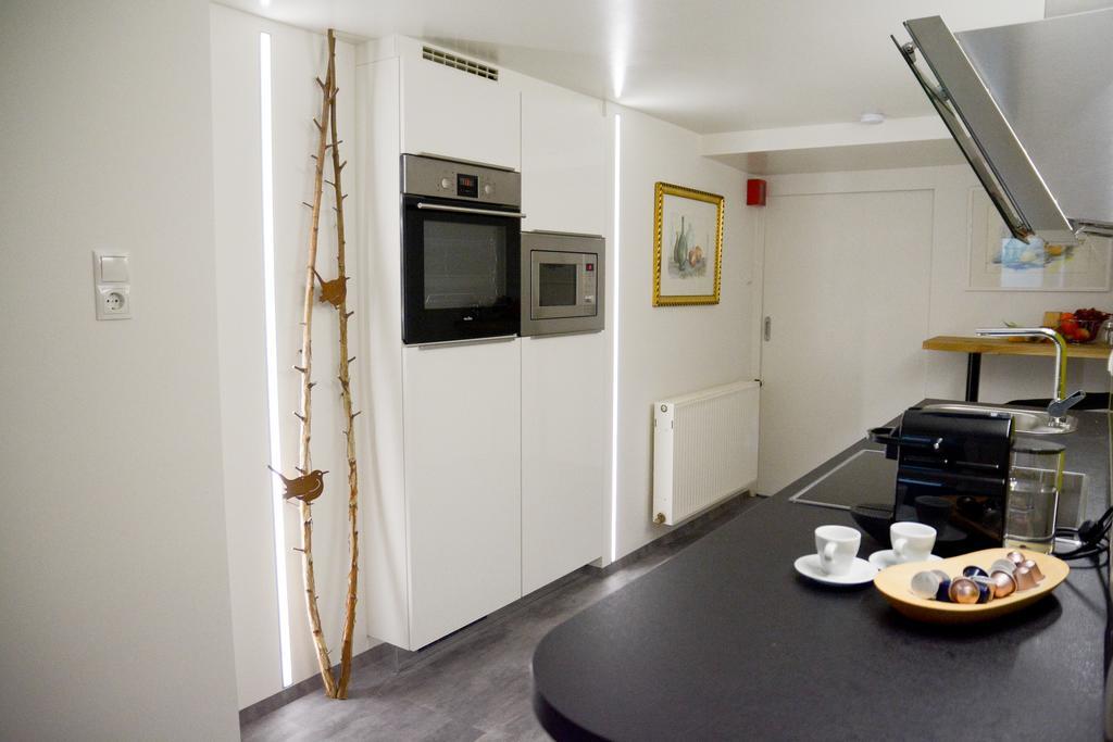 Gerda Wellness Apartment Grinzens Extérieur photo