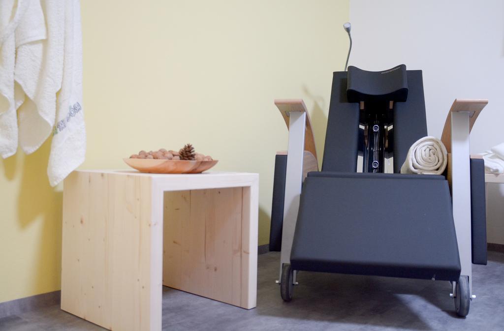 Gerda Wellness Apartment Grinzens Extérieur photo