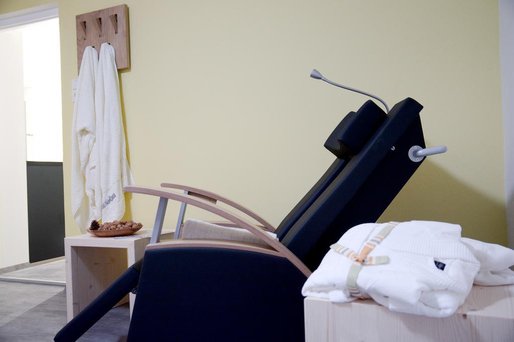 Gerda Wellness Apartment Grinzens Extérieur photo