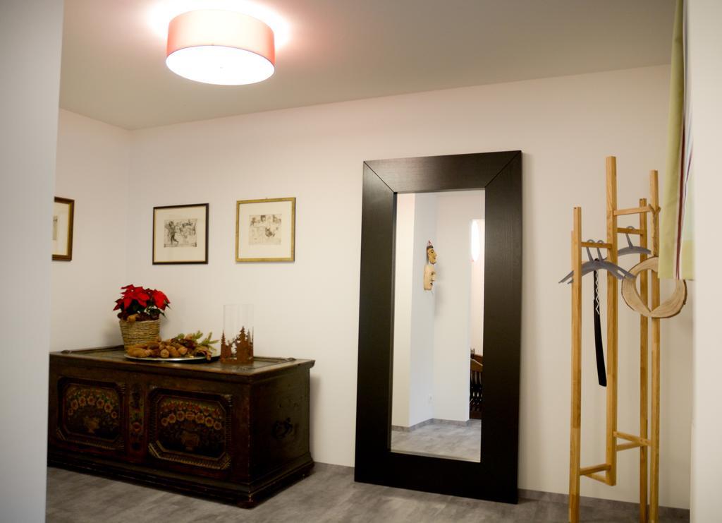 Gerda Wellness Apartment Grinzens Extérieur photo