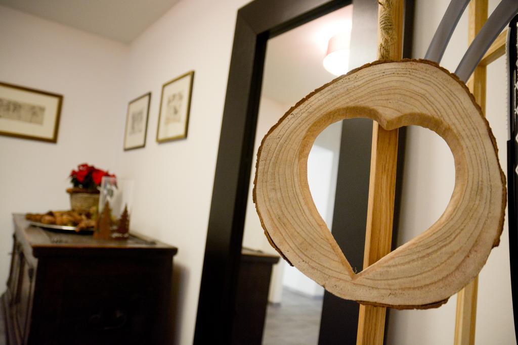Gerda Wellness Apartment Grinzens Extérieur photo