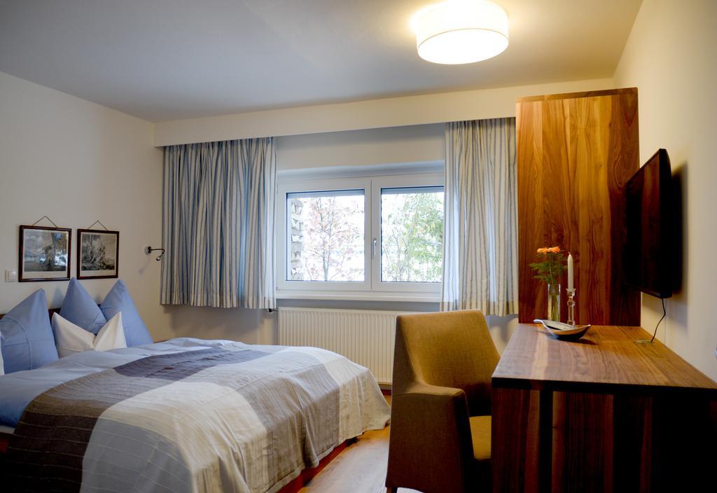 Gerda Wellness Apartment Grinzens Extérieur photo