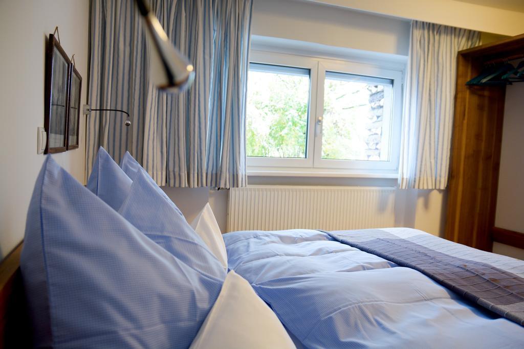 Gerda Wellness Apartment Grinzens Extérieur photo